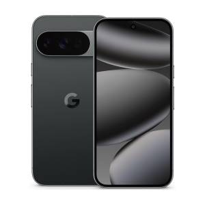 Google Pixel 10 Pro XL 16+256GB 6.8" 5G Obsidian Black EU-0