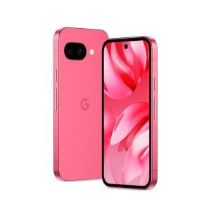 Google Pixel 9a 8+128GB 6.3" 5G Peony DS EU-0