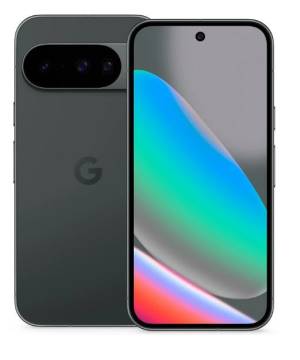 Google Pixel 10 12+128GB 6.3" 5G Obsidian EU-0