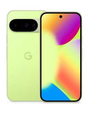 Google Pixel 10 12+128GB 6.3" 5G Lemongrass EU-0