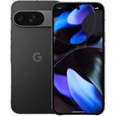 Google Pixel 9 12+128GB 6.3" 5G Obsidian Black DS EU-0