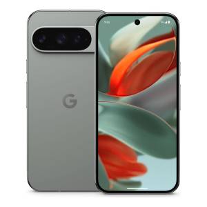 Google Pixel 9 Pro 16+512GB6.3" 5G Slate Gray EU-0