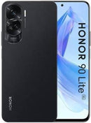 Honor 90 Lite 8+256GB 6.7" 5G Midnight Black OPT-0