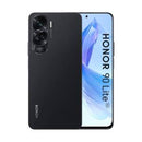 Honor 90 Lite 8+256GB 6.7" 5G Midnight Black Tim-0