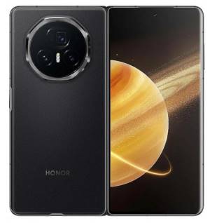 Honor Magic V3 12+512GB 6.43" 5G Black DS OPT-0