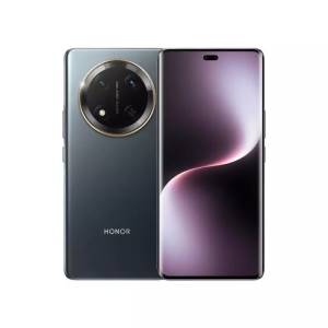 Honor Magic 7 Lite 8+512GB 6.78" 5G Titanium Black OPT-0