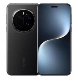 Honor Magic 7 Pro 12+512GB 6.8" 5G Black OTP-0