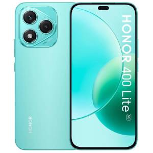 Honor 400 Lite 8+256GB 6.7"5G Marrs Green DS ITA-0