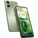 Motorola Moto G24 4+128GB 6.56" Ice Green EU-0