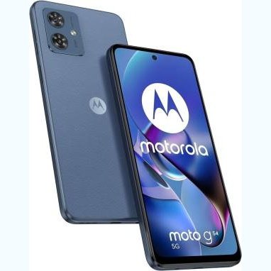 Motorola Moto G54 8+256GB 6.5" 5G Indigo Blue ITA-0