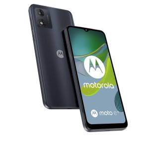 Motorola Moto E13 8+128GB 6.5" Cosmic Black ITA-0