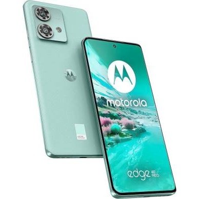 Motorola Edge 40 Neo 5G 12+256GB 6.55" Soothing Sea DS ITA-0