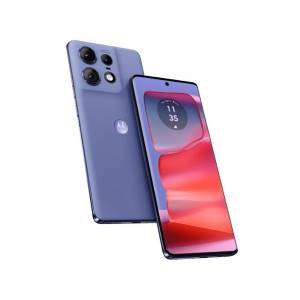 Motorola Edge 50 Pro 5G 12+512GB 6.7" Luxe Lavender DS EU-0