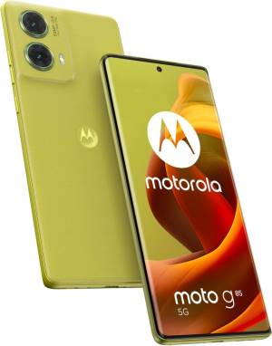 Motorola Moto G85 12+256GB 6.67" 5G Olive Green ITA-0