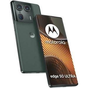 Motorola Edge 50 Ultra 5G 16+1TB 6.7" Forest Grey DS EU-0