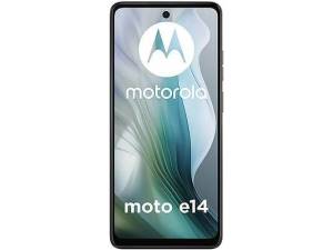 Motorola Moto E14 2+64GB 6.56" Graphite Grey ITA-0