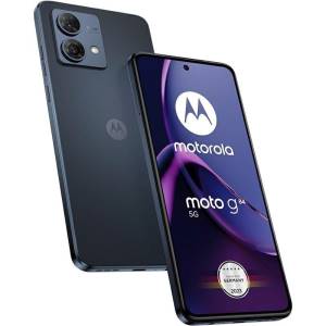 Motorola Moto G84 8+256GB 6.55" 5G Midnight Blue DS EU-0