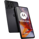 Motorola Moto G75 8+256GB 6.78" Charcoal Gray 5G DS ITA-0