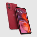 Motorola Moto G05 4+128GB 6.67" Plum Red DS ITA-0