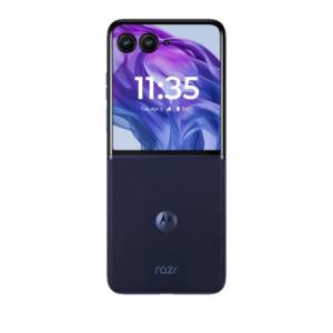Motorola Razr 50 Ultra 12+512GB 6.9" 5G Midnight Blue DS ITA-0