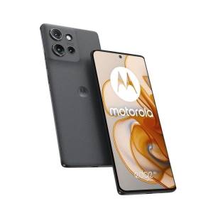 Motorola Edge 50 12+512GB 6.67" 5G Koala Grey DS EU-0
