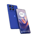 Motorola Edge 60 Pro 12+512GB 6.7" 5G Dazzling Blue ITA-0