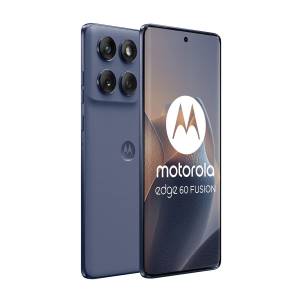 Motorola Edge 60 Fusion 8+256GB 6.67" 5G Gray ITA-0