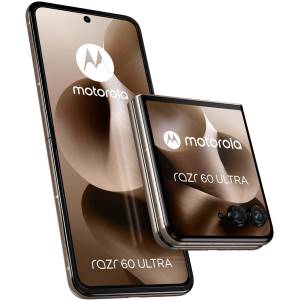 Motorola Razr 60 Ultra 16+512GB 6.96" 5G Mountain Trail DS ITA-0