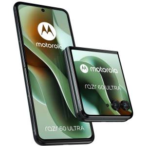 Motorola Razr 60 Ultra 16+512GB 6.96" 5G Scarab ITA-0