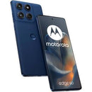 Motorola Edge 60 8+256GB 6.67" 5G Gibraltar Sea DS ITA-0