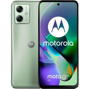 Motorola Moto G54 Power 8+256GB 6.5" 5G Mint Green EU-0