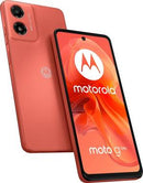 Motorola Moto G04s 4+64GB 6.6" Orange Corail EU-0