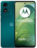 Motorola Moto G04s 4+64GB 6.6" Sea Green EU-0