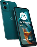 Motorola Moto G05 4+256GB 6.67" 4G Forest Green DS ITA-0