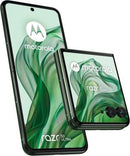 Motorola Razr 50 Ultra 12+512GB 6.9" 5G Spring Green DS ITA-0