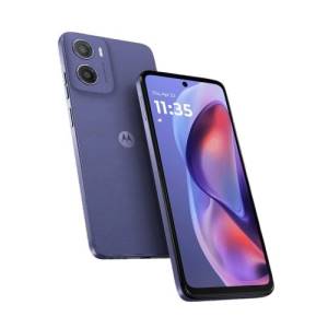 Motorola Moto E15 2+64GB 6.67" 4G Fresh Lavender EU-0
