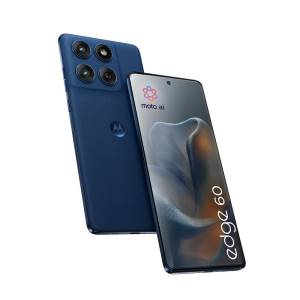 Motorola Edge 60 12+512GB 6.67" 5G Pantone Gibraltar Sea EU-0