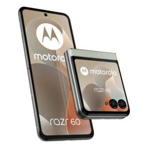Motorola Razr 60 8+256GB 6.9" 5G Pantone Lightest Sky ITA-0