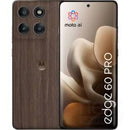 Motorola Edge 60 Pro 12+512GB 6.7" 5G Pantone Walnut ITA-0
