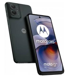 Motorola Moto G55 8+256GB 6.5" 5G Forest Grey EU-0