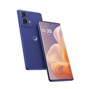 Motorola Moto G85 12+256GB 6.67" 5G Cobalt Blue EU-0