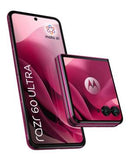 Motorola Razr 60 Ultra 16+512GB 6.96" 5G Pink Cabaret EU-0