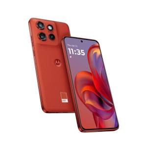 Motorola Edge 50 Neo 8+256GB 6.36" 5G PANTONE Poinciana ITA-0