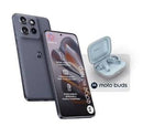 Motorola Edge 60 Neo 8+256GB 6.36" 5G Pant Grisaille + Moto Buds ITA-0
