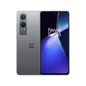 OnePlus Nord CE4 Lite 8+256GB 6.67" 5G Super Silver ITA-0