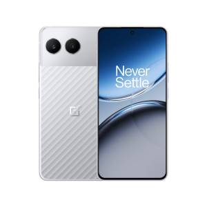 OnePlus Nord 4 16+512GB 6.74" 5G Mercurial Silver DS ITA-0