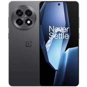 OnePlus 13R 12+256GB 6.78" 5G Nebula Noir DS EU-0