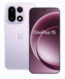OnePlus 15 16+512GB 6.78" 5G Ultra Violet DS EU-0