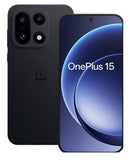 OnePlus 15 16+512GB 6.78" 5G Infinite Black DS EU-0