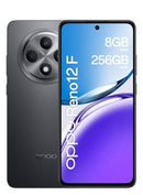 OPPO Reno 12F 4G 8+256GB 6.67" Matte Gray ITA-0